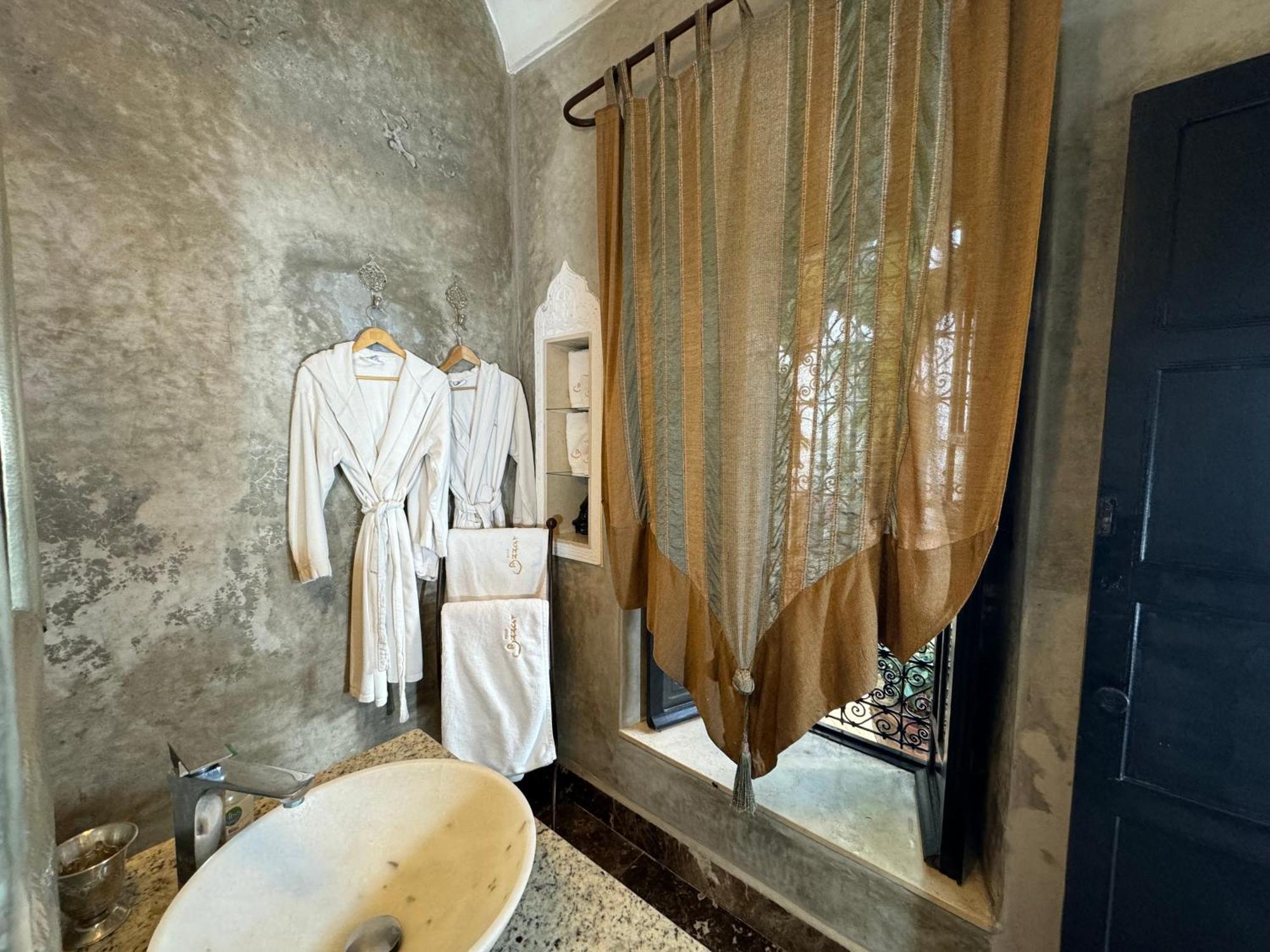 מרקש Riad Azzar מראה חיצוני תמונה