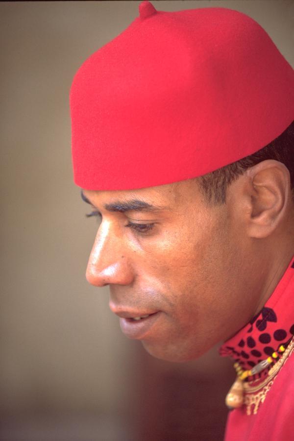 מרקש Riad Azzar מראה חיצוני תמונה