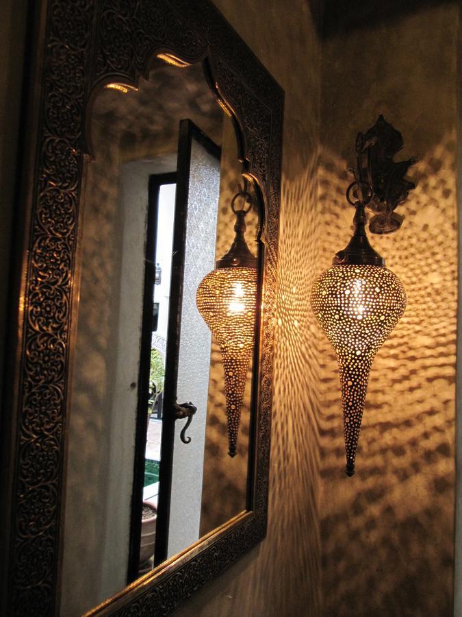 מרקש Riad Azzar מראה חיצוני תמונה