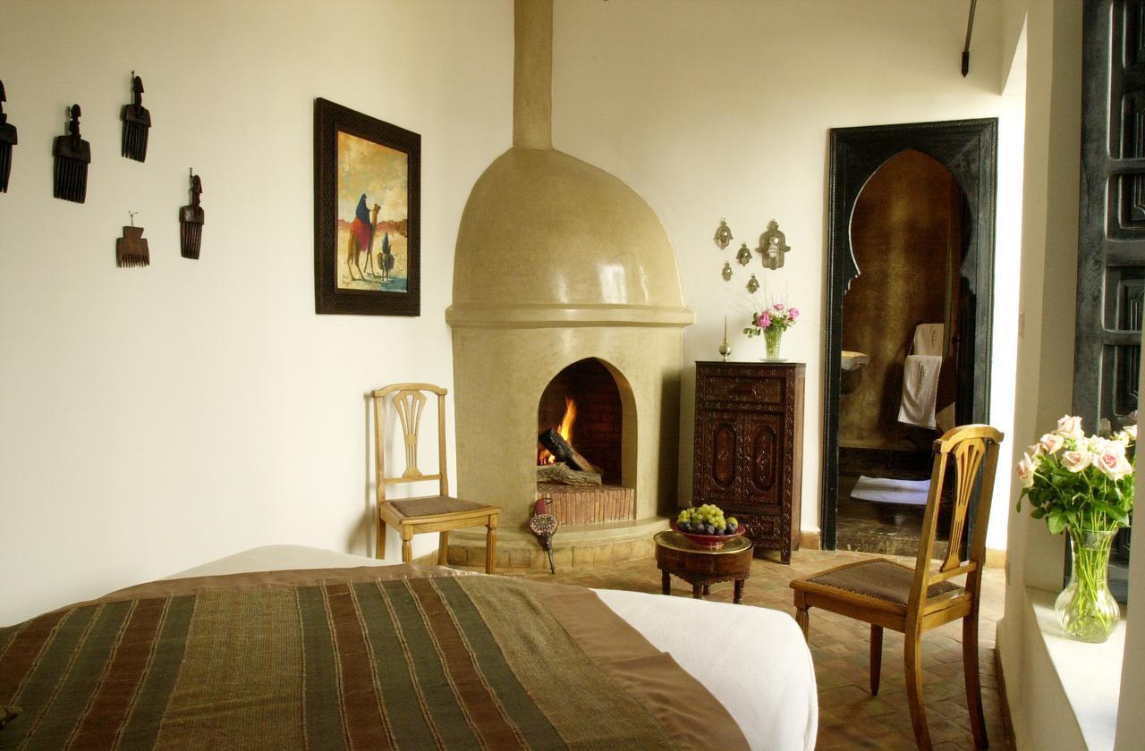 מרקש Riad Azzar מראה חיצוני תמונה