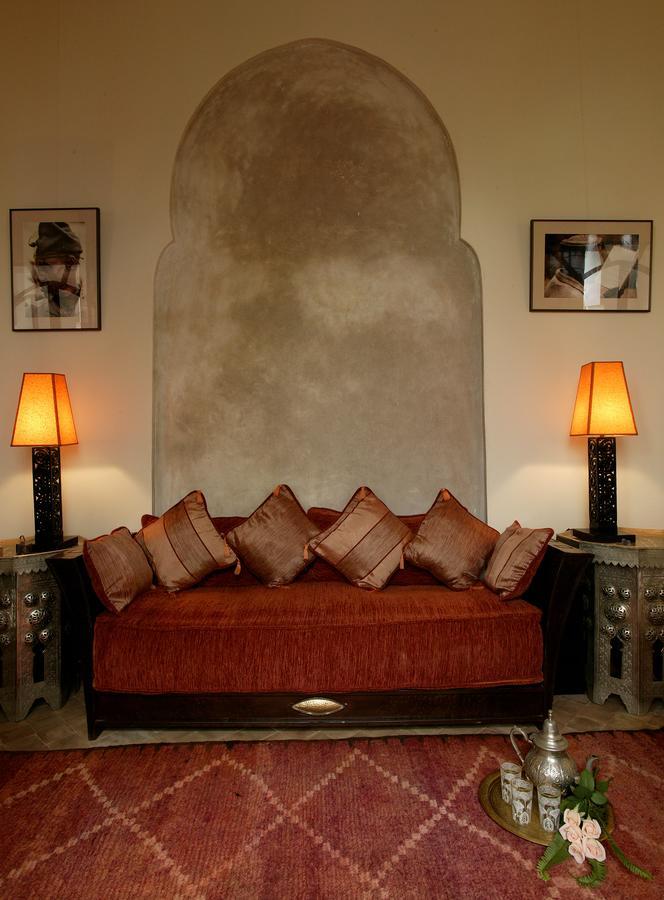 מרקש Riad Azzar מראה חיצוני תמונה